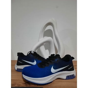 Zapatillas Nike de tela - Imagen 1