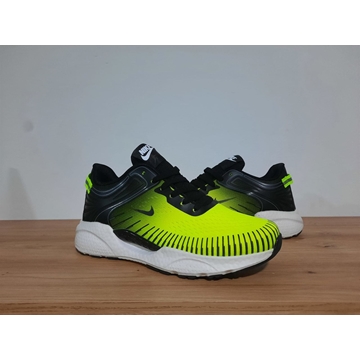 Zapatillas Nike de tela - Imagen 2