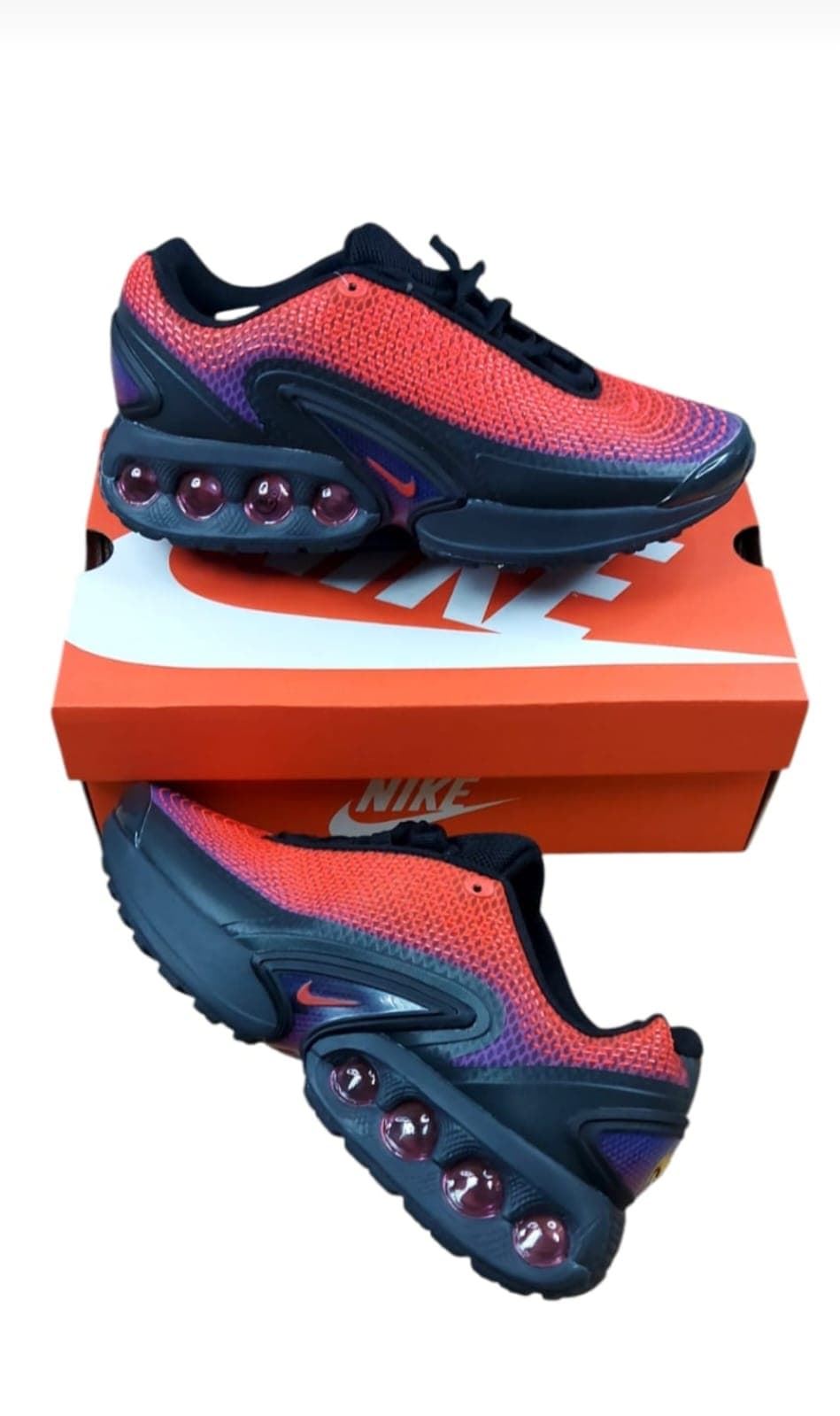 Zapatillas Nike DN - Imagen 1