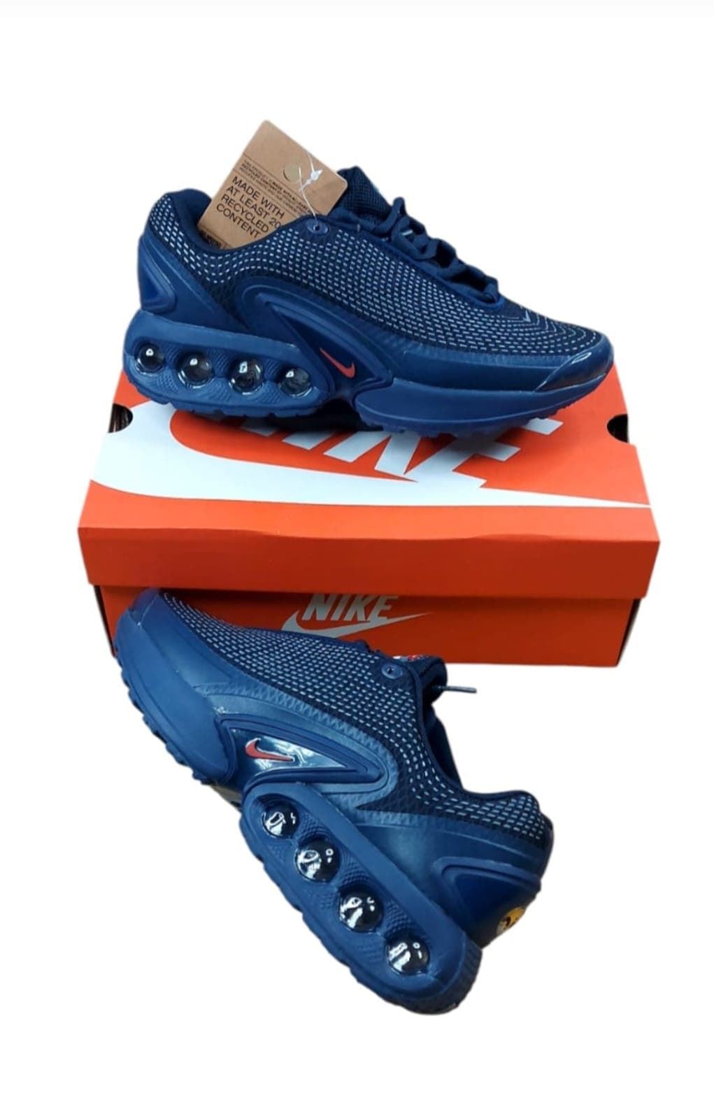 Zapatillas Nike DN - Imagen 2