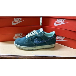 Zapatillas Nike Dunk Low de mujer - Imagen 1
