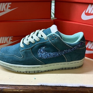 Zapatillas Nike Dunk Low de mujer - Imagen 1