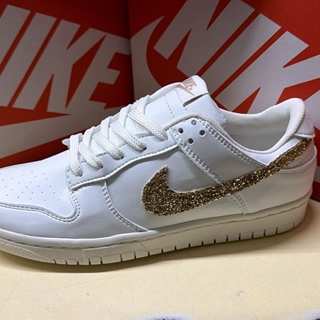 Zapatillas Nike Dunk Low de mujer - Imagen 2