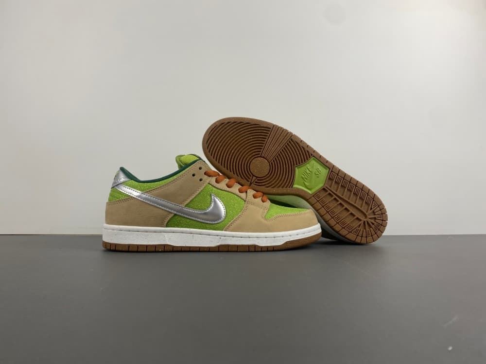 Zapatillas Nike Dunk  Low - Imagen 1