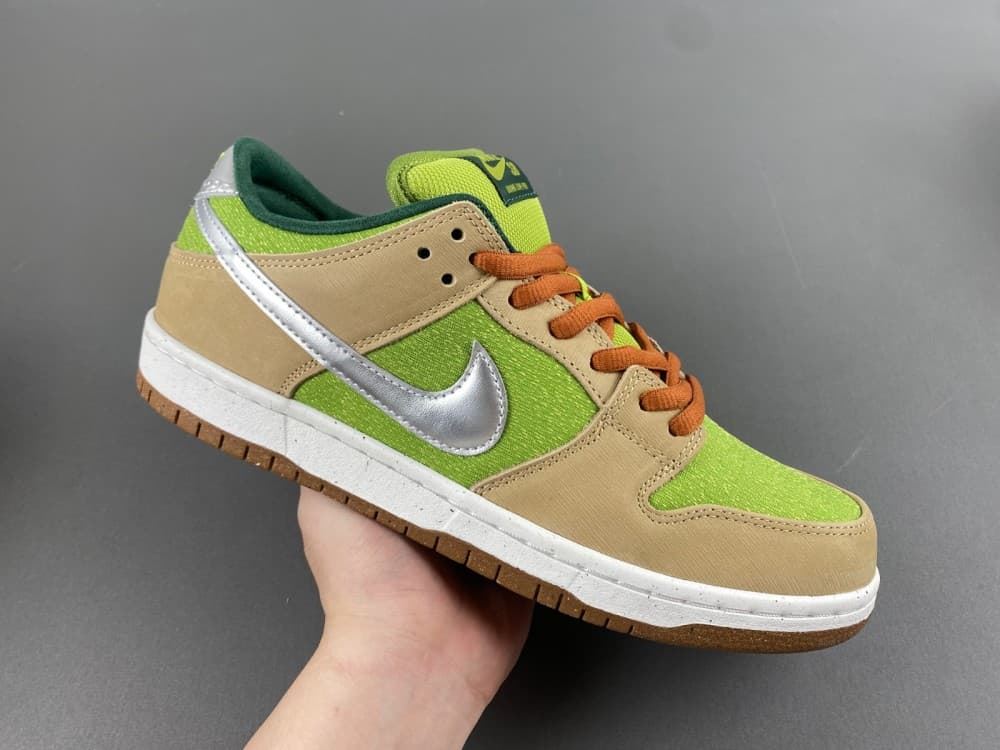 Zapatillas Nike Dunk  Low - Imagen 2