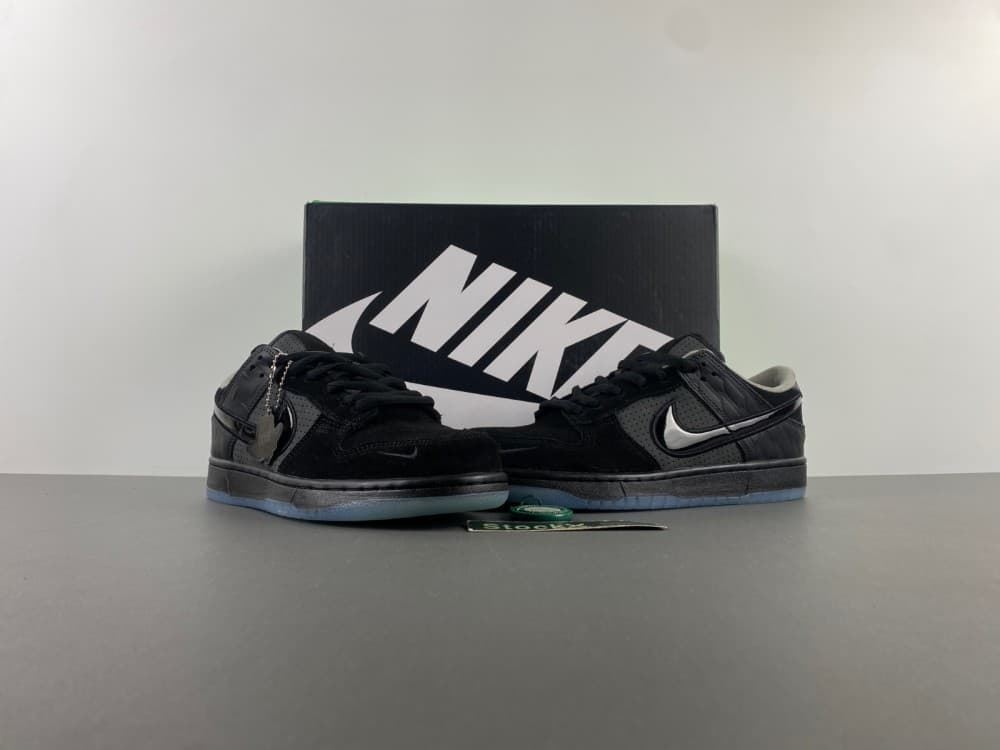 Zapatillas Nike Dunk  Low - Imagen 5