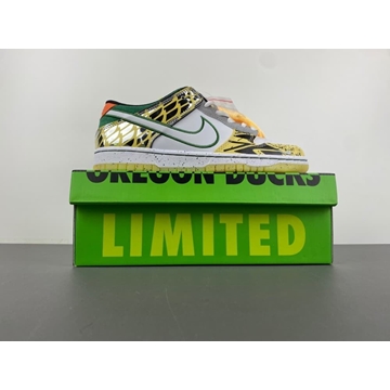 Zapatillas Nike Dunk Low - Imagen 1