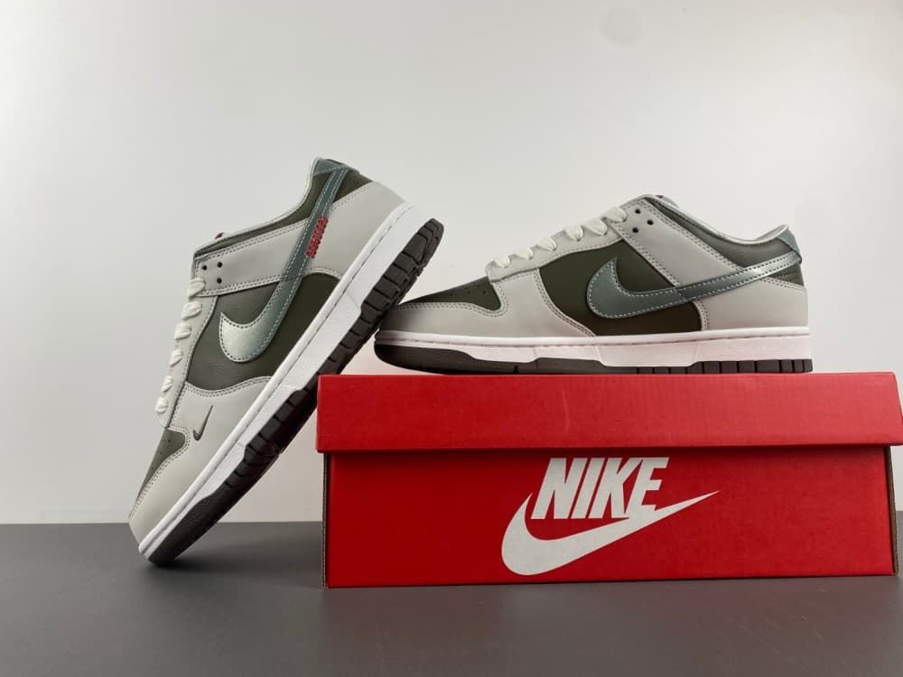 Zapatillas Nike Dunk Low - Imagen 5