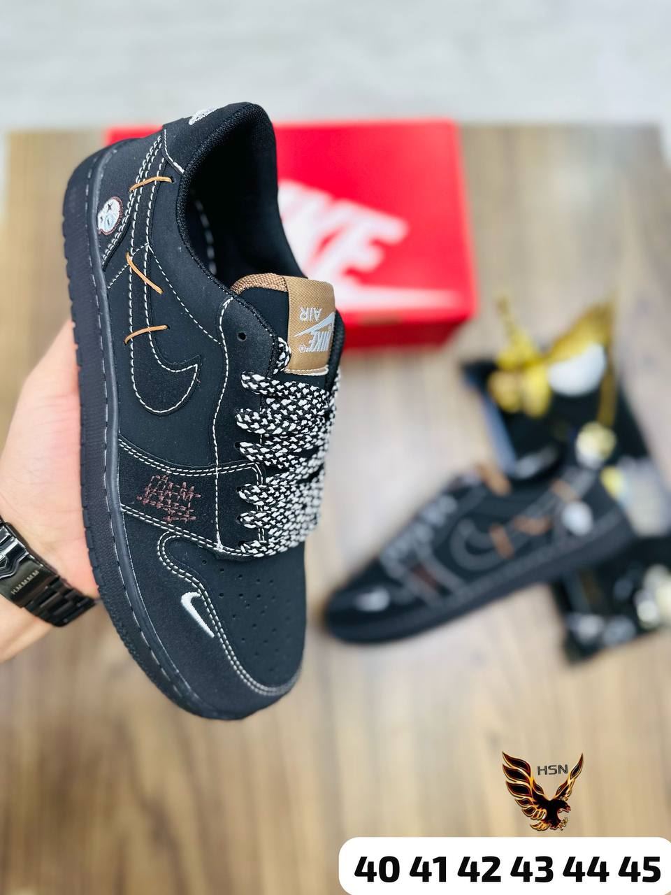 Zapatillas Nike Dunk Low - Imagen 2