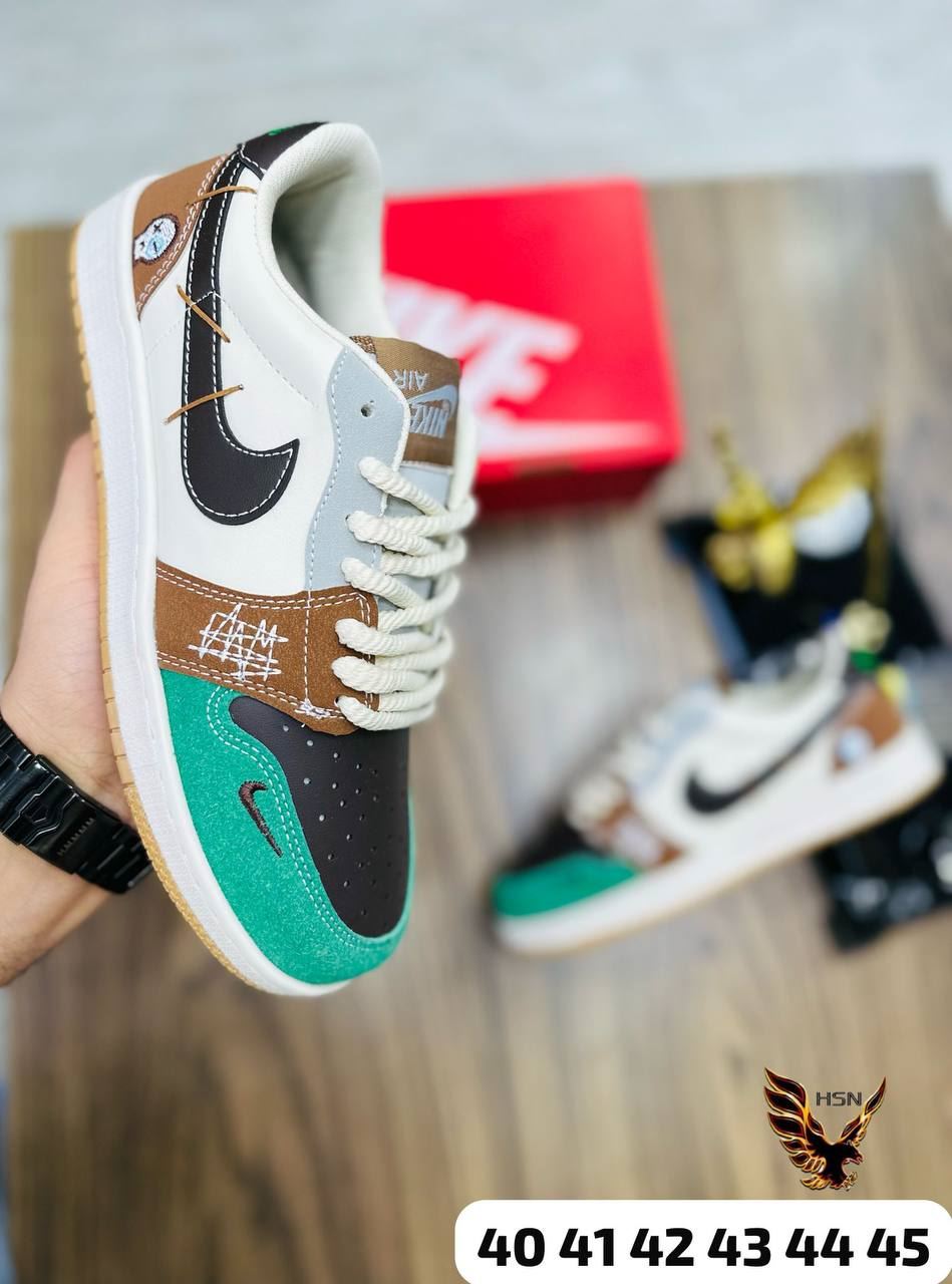 Zapatillas Nike Dunk Low - Imagen 3