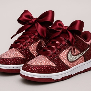 Zapatillas Nike Dunk Low - Imagen 1