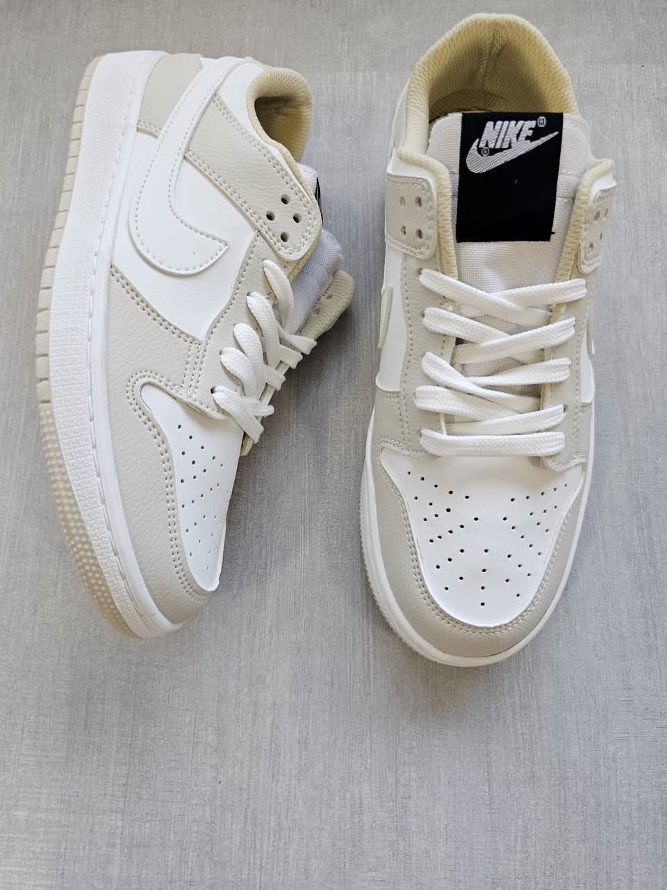 Zapatillas Nike Dunk mujer - Imagen 1