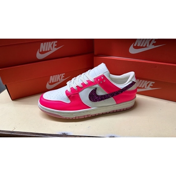 Zapatillas Nike Dunk mujer - Imagen 1