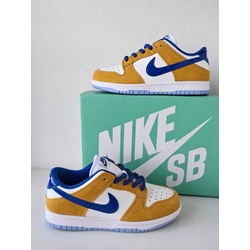 Zapatillas Nike Dunk SB low - Imagen 1