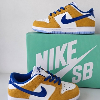 Zapatillas Nike Dunk SB low - Imagen 1