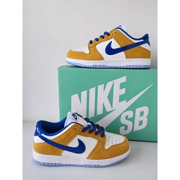 Zapatillas Nike Dunk SB low - Imagen 1