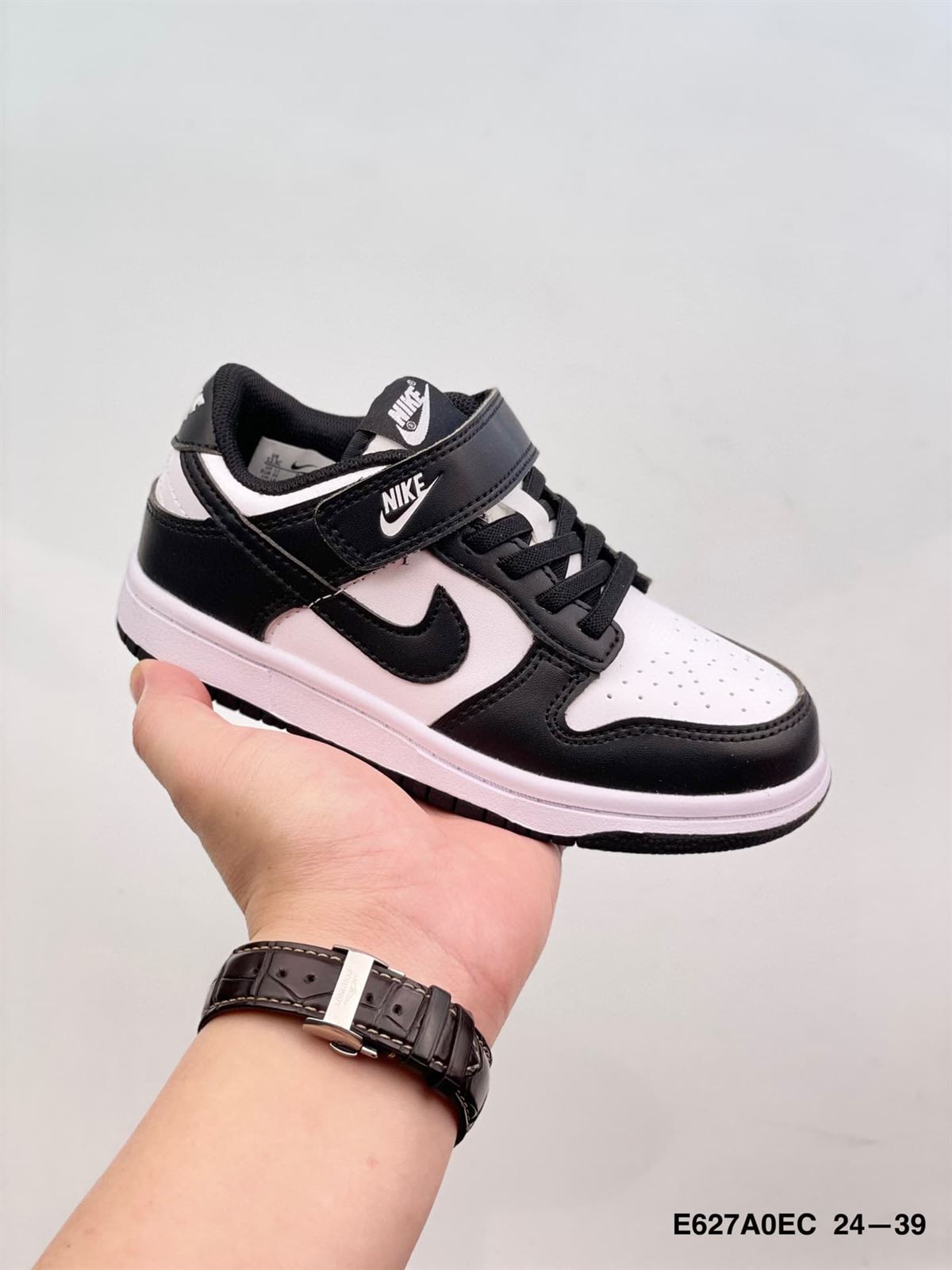 Zapatillas Nike Dunk SB - Imagen 2