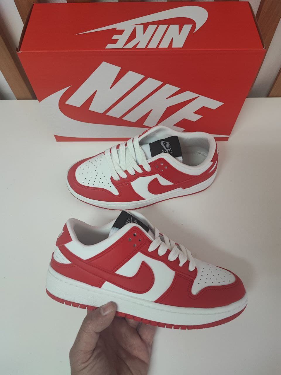 Zapatillas Nike Dunk - Imagen 1