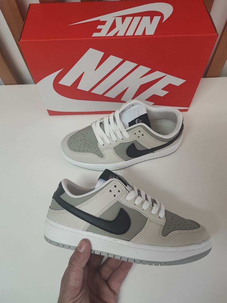 Zapatillas Nike Dunk - Imagen 2