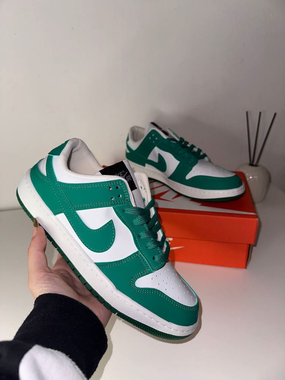 Zapatillas Nike Dunk - Imagen 3