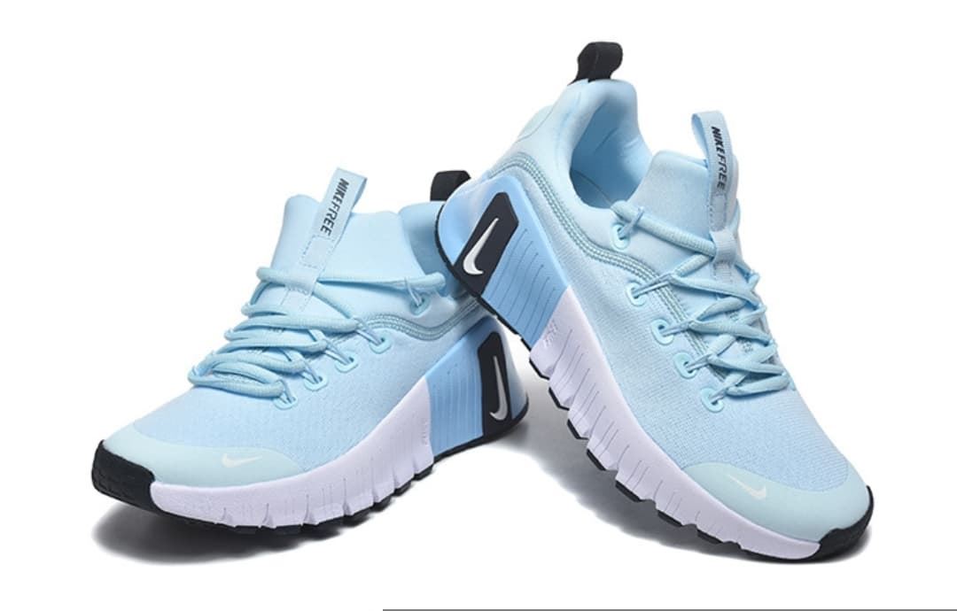 Zapatillas Nike free Metcom 6 - Imagen 3