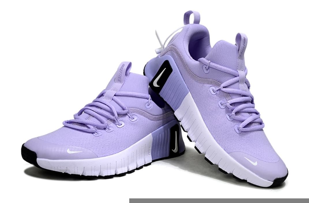 Zapatillas Nike free Metcom 6 - Imagen 4