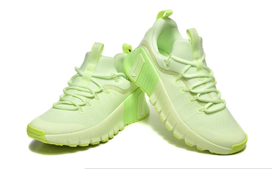 Zapatillas Nike Free Metcon 6 - Imagen 1