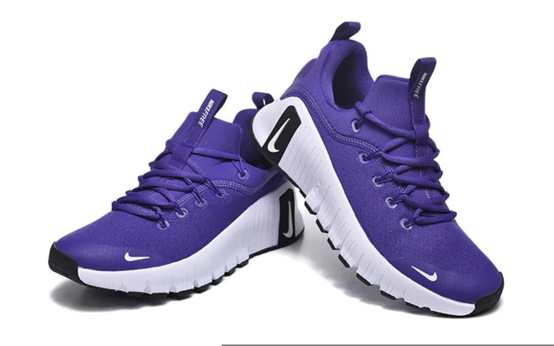 Zapatillas Nike Free Metcon 6 - Imagen 3