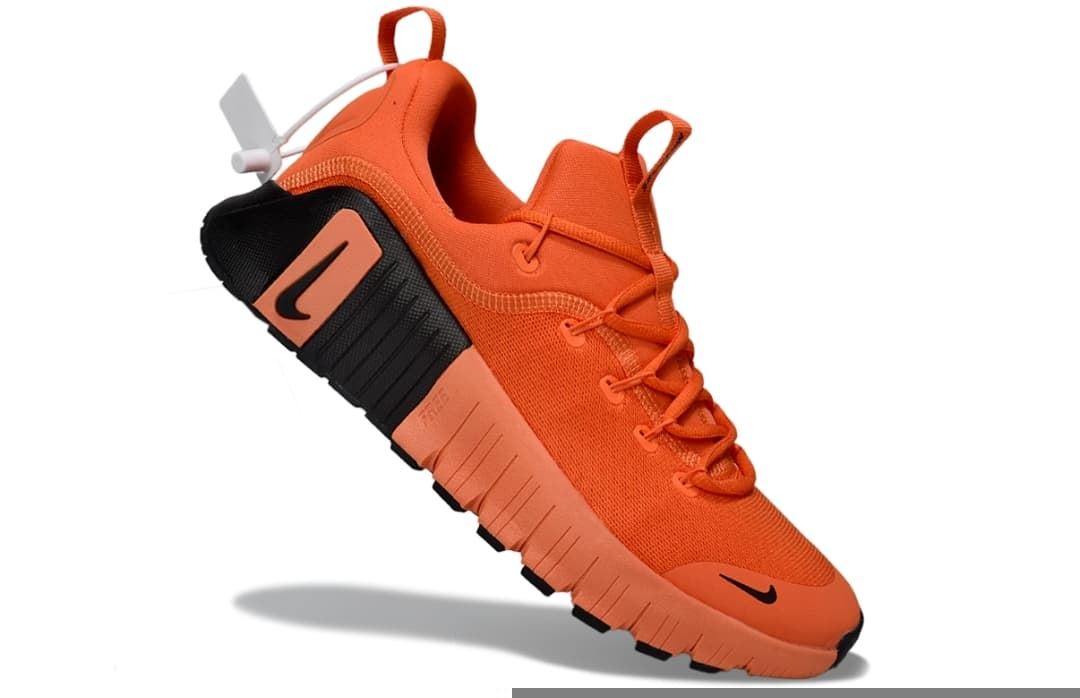 Zapatillas Nike Free Metcon 6 - Imagen 8