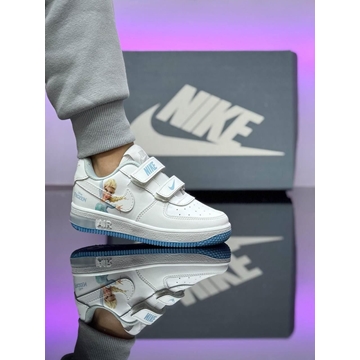 Zapatillas Nike Frozen - Imagen 1