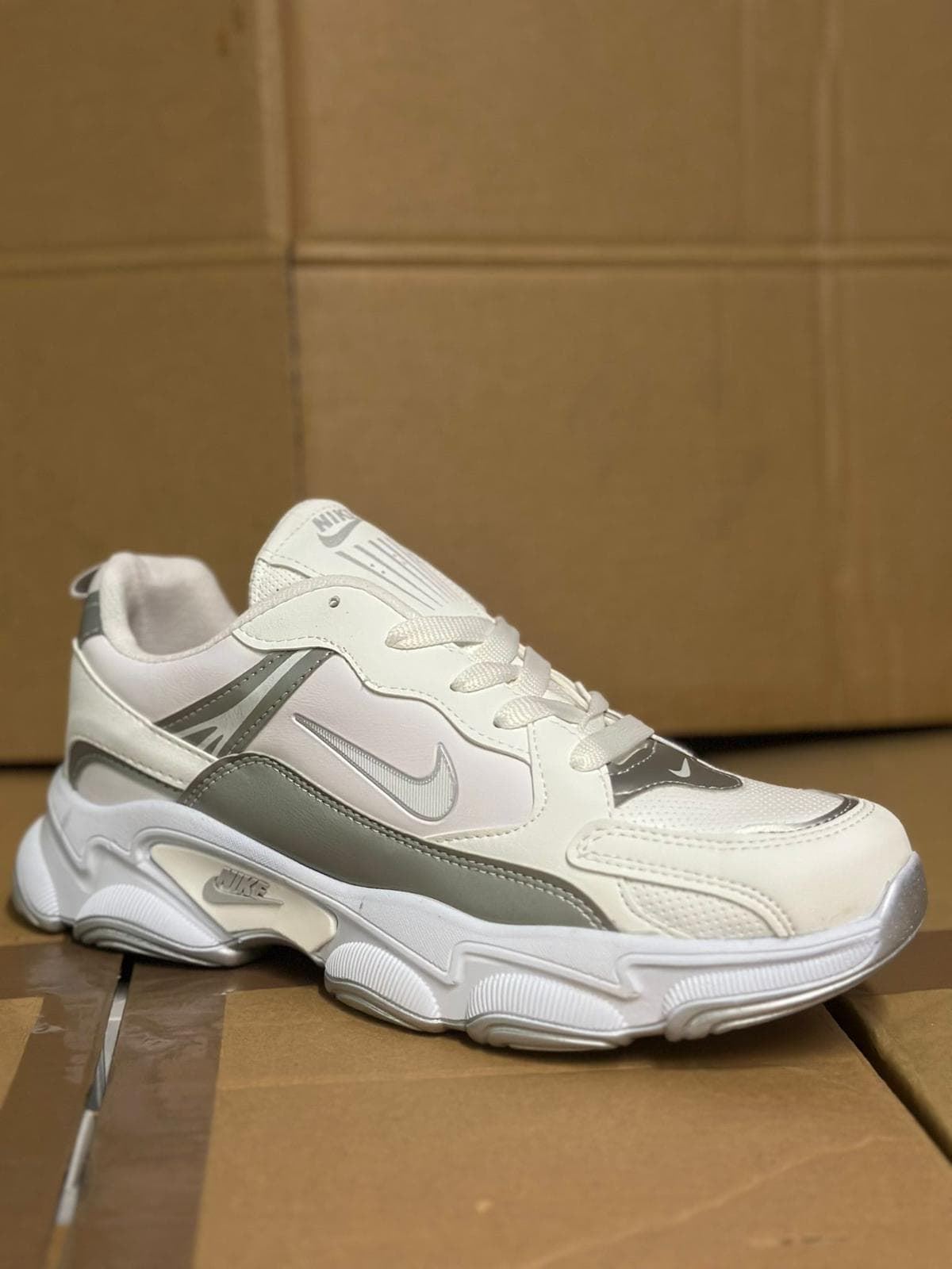 Zapatillas Nike Just Do It - Imagen 1
