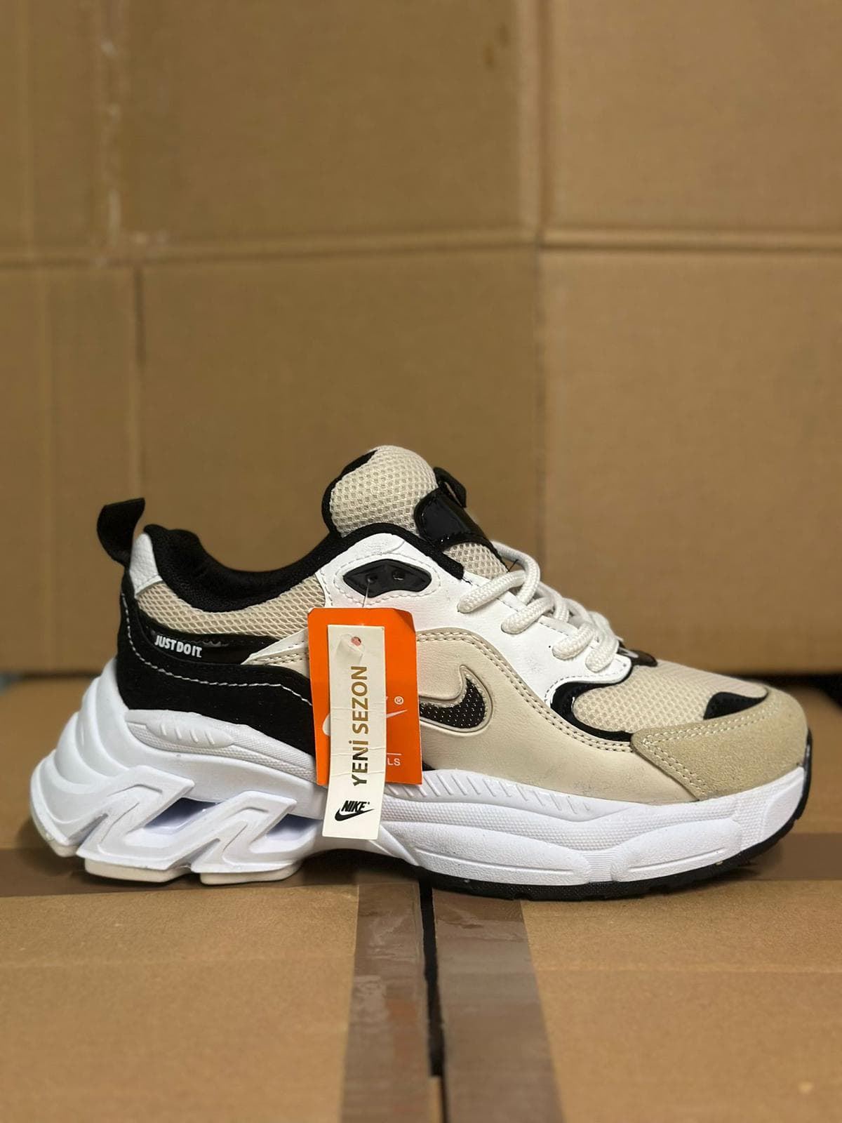 Zapatillas Nike Just Do It - Imagen 2