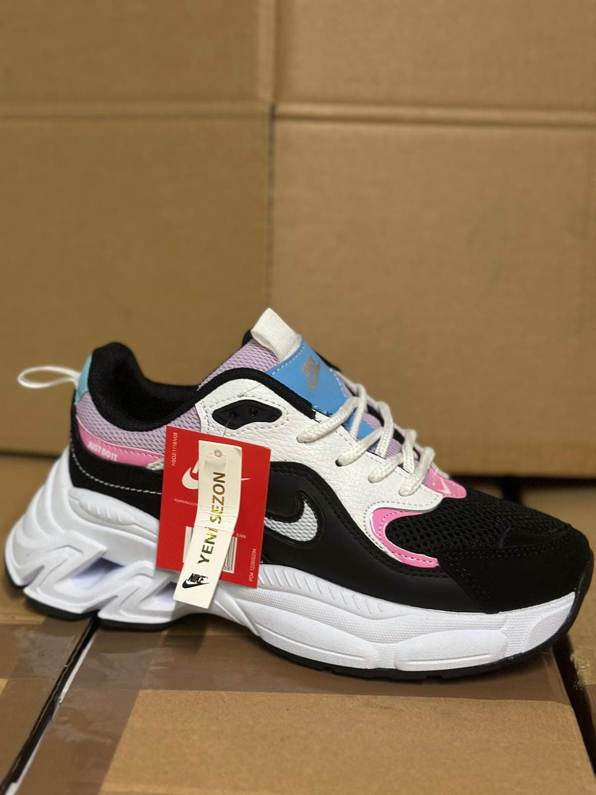 Zapatillas Nike Just Do It - Imagen 4