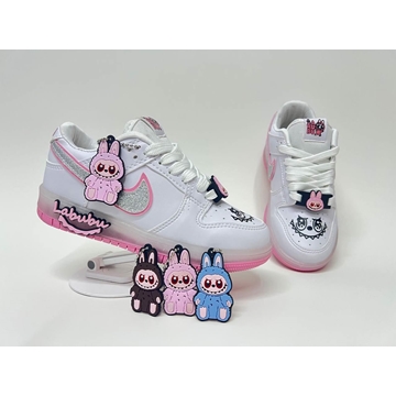 Zapatillas Nike La Bubu - Imagen 1