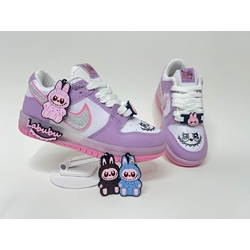 Zapatillas Nike La Bubu - Imagen 2