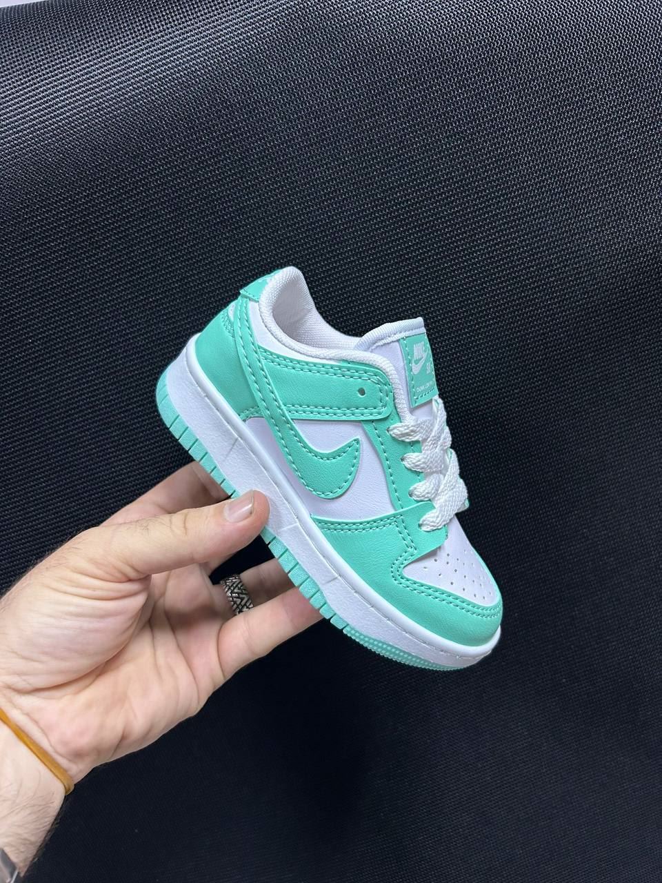 Zapatillas Nike Low bebés - Imagen 2