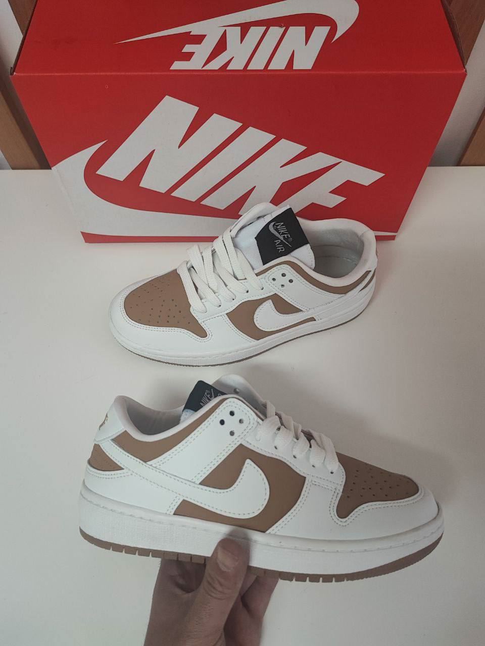Zapatillas Nike Low de hombre y mujer - Imagen 2