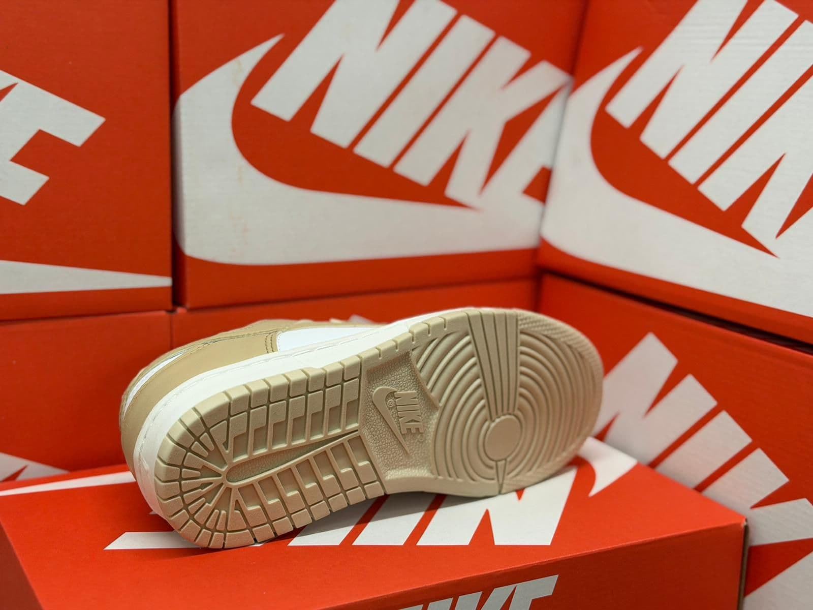 Zapatillas Nike Low mujer - Imagen 2
