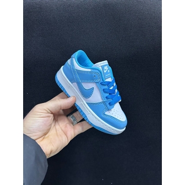 Zapatillas Nike Low niños - Imagen 1