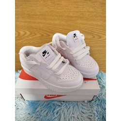 Zapatillas Nike Low SB - Imagen 1