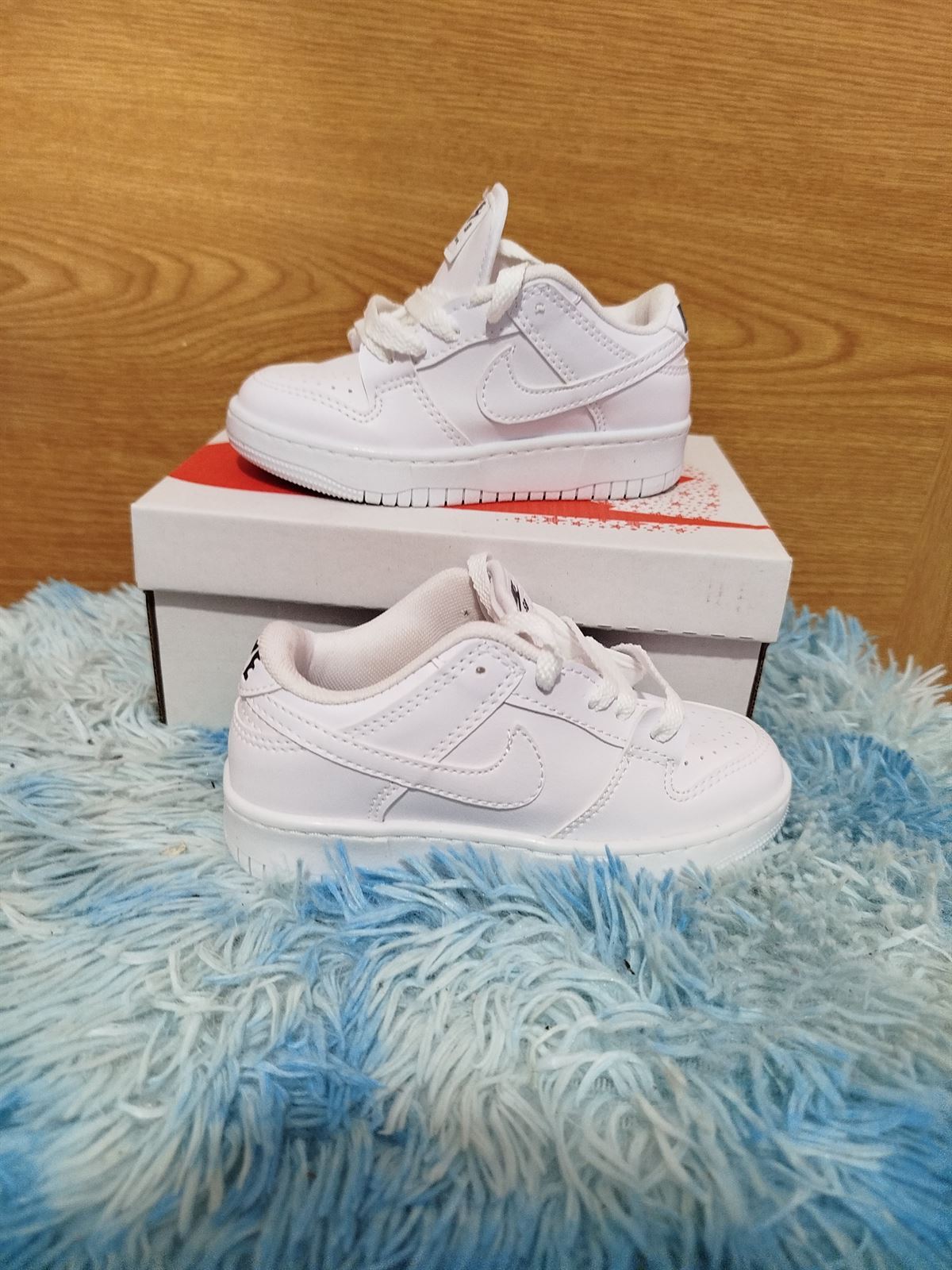 Zapatillas Nike Low SB - Imagen 2