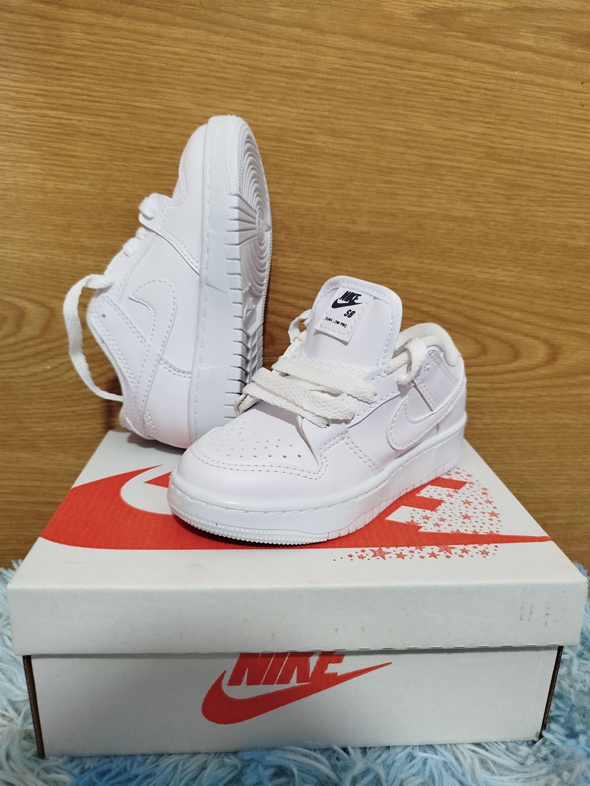 Zapatillas Nike Low SB - Imagen 3