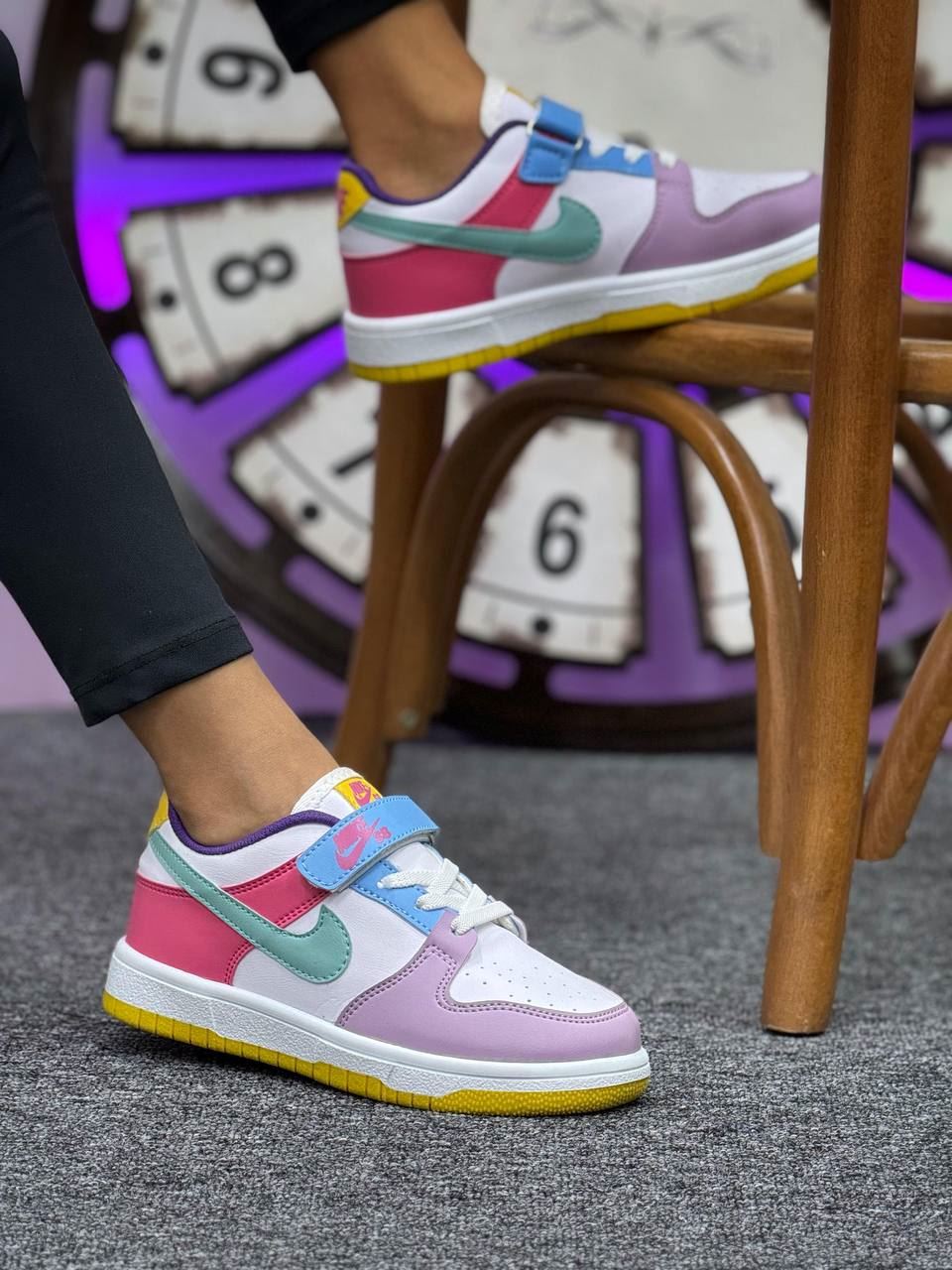 Zapatillas Nike Low SB - Imagen 2