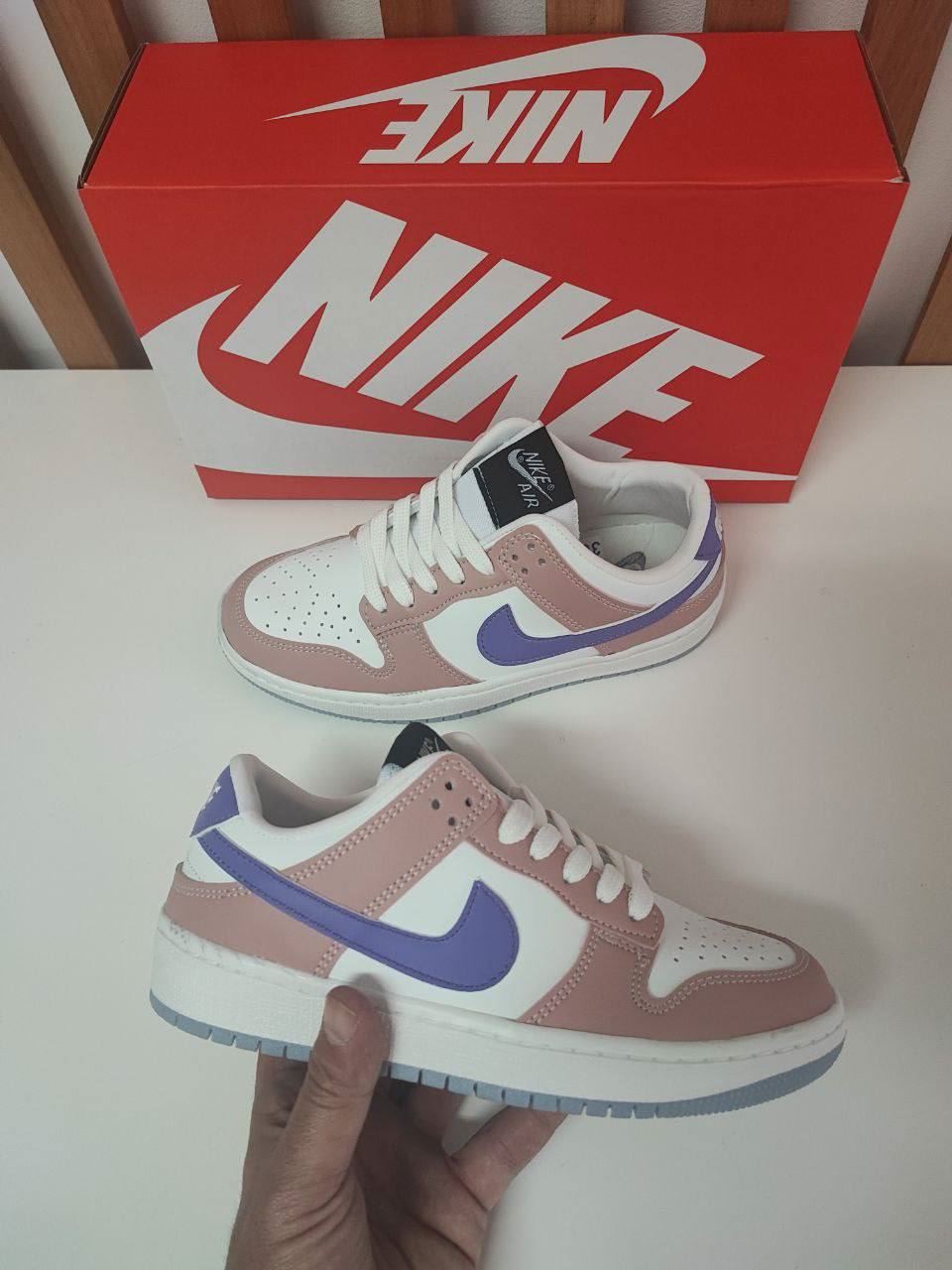 Zapatillas Nike Low - Imagen 1