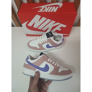 Zapatillas Nike Low - Imagen 1