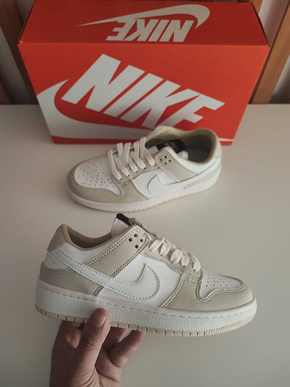 Zapatillas Nike Low - Imagen 2