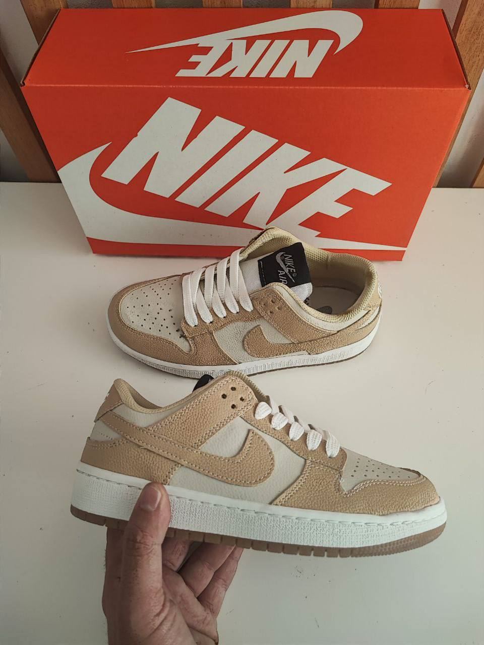 Zapatillas Nike Low - Imagen 3