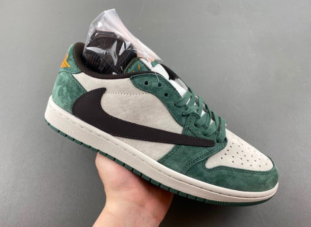 Zapatillas Nike Low - Imagen 1