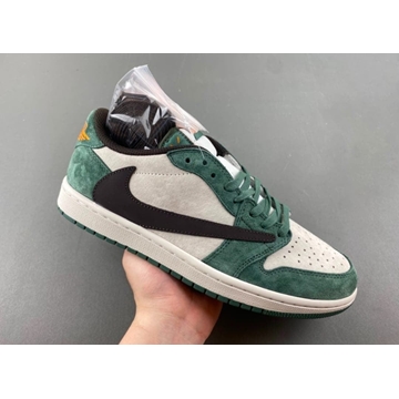 Zapatillas Nike Low - Imagen 1