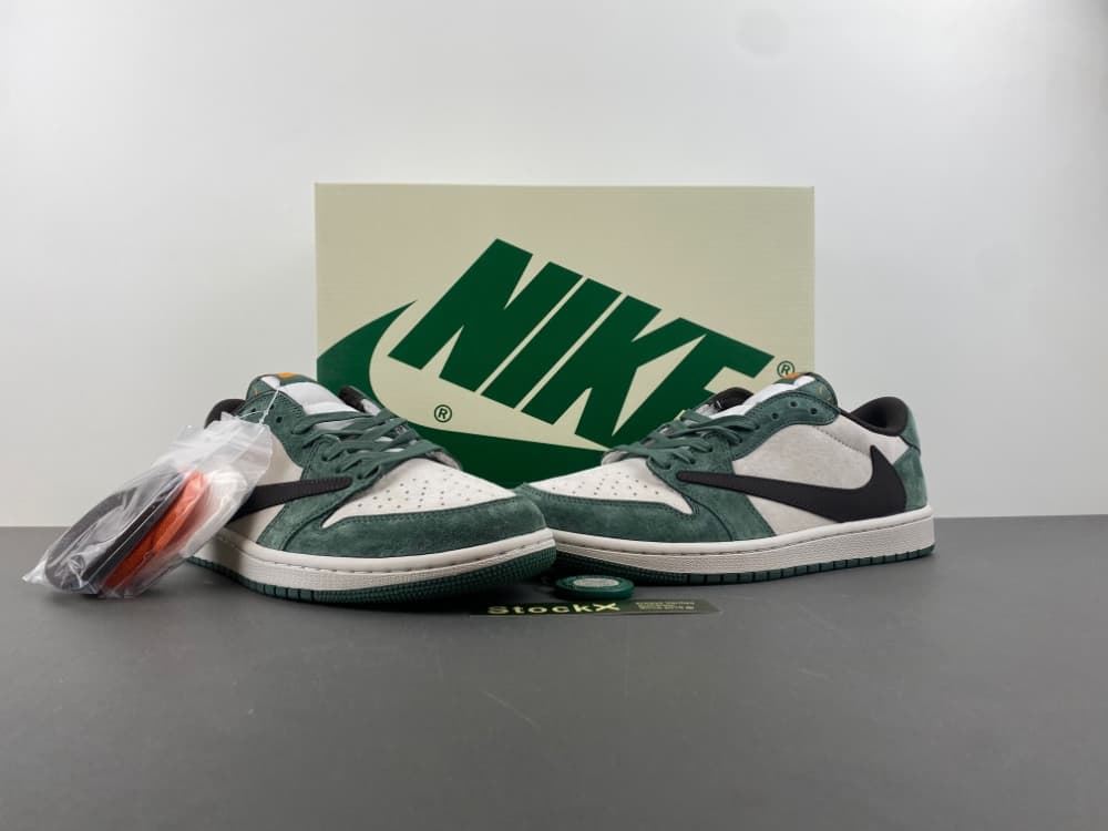 Zapatillas Nike Low - Imagen 2